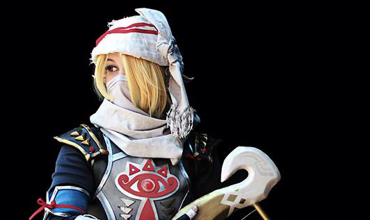 Mai kedvencünk: Sheik