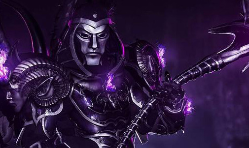 Mai kedvencünk: Thanatos