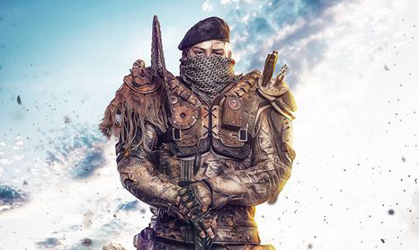 Mai kedvencünk: Wasteland-Raider