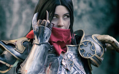 Mai kedvencünk: Demon Hunter
