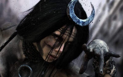 Mai kedvencünk: Enchantress
