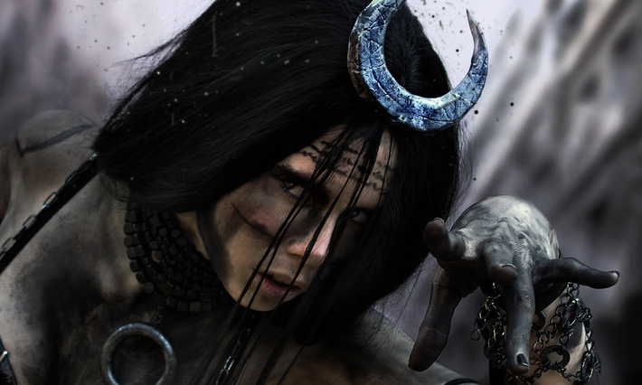 Mai kedvencünk: Enchantress