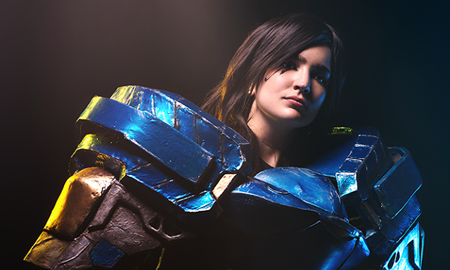 Mai kedvencünk: Pharah