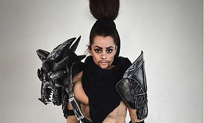 Mai kedvencünk: Dragonslayer Yasuo