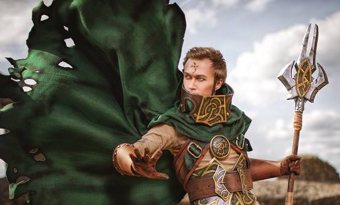 Mai kedvencünk: Krueger