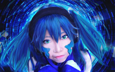 Mai kedvencünk: Takane Ene
