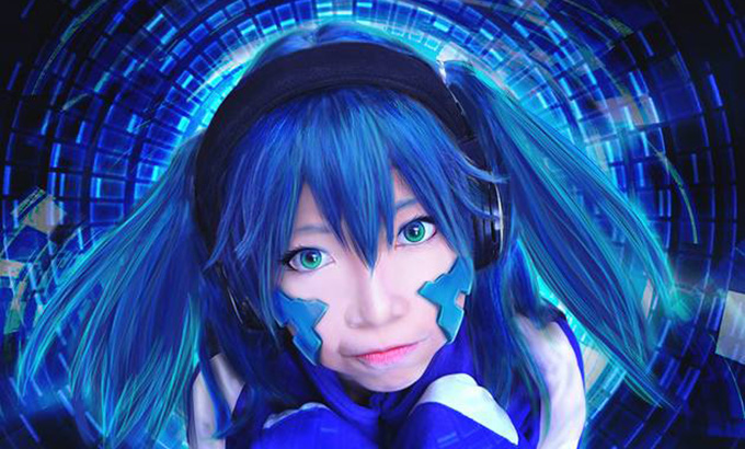 Mai kedvencünk: Takane Ene