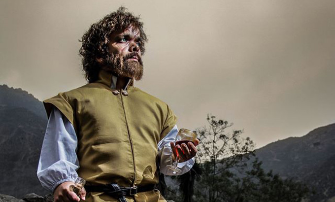Mai kedvencünk: Tyrion Lannister