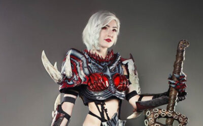 Mai kedvencünk: Warrior