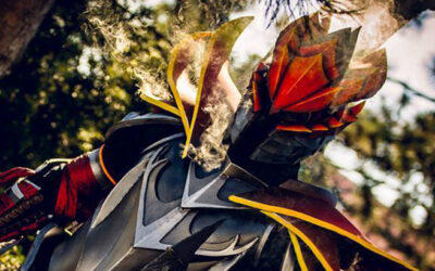 Mai kedvencünk: Dragon Knight