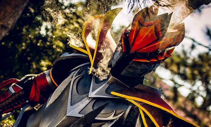 Mai kedvencünk: Dragon Knight