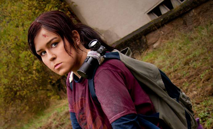 Mai kedvencünk: Ellie