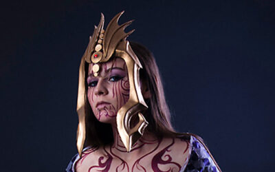 Mai kedvencünk: Liliana