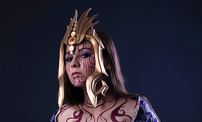 Mai kedvencünk: Liliana