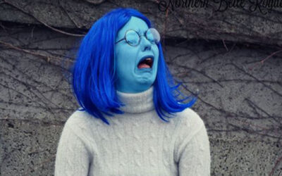 Mai kedvenc: Sadness
