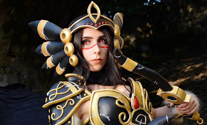 Mai kedvencünk: Umbreon