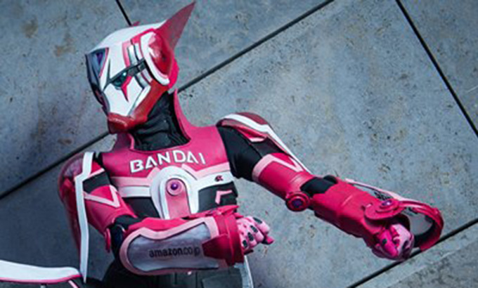 Mai kedvencünk: Barnaby Brooks Jr