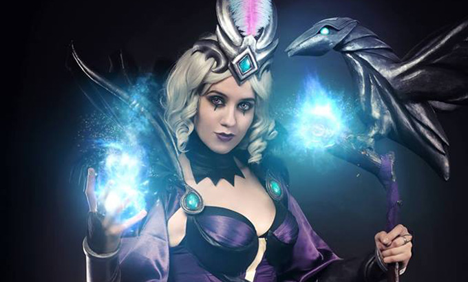 Mai kedvencünk: LeBlanc