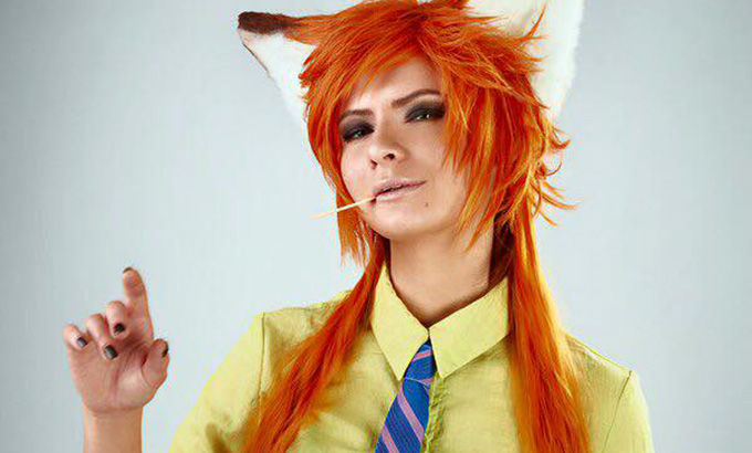 Mai kedvencünk: Nicky Wilde