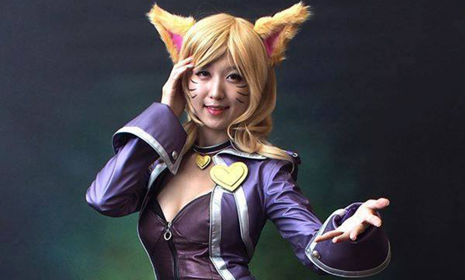 Mai kedvencünk: Popstar Ahri