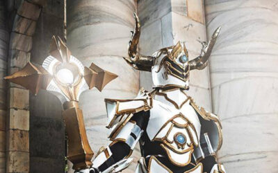 Mai kedvencünk: Crusader