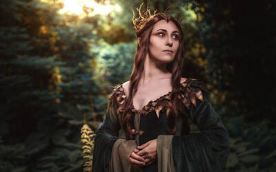 Mai kedvencünk: Highelven Queen