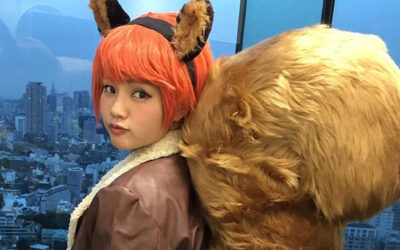 Mai kedvencünk: Squirrel Girl