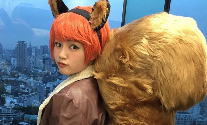 Mai kedvencünk: Squirrel Girl