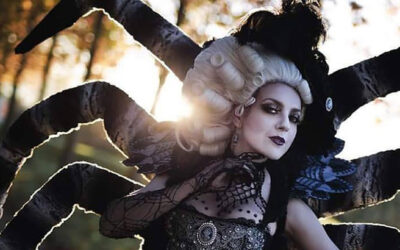 Mai kedvencünk: Arachne