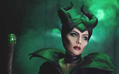 Mai kedvencünk: Maleficent