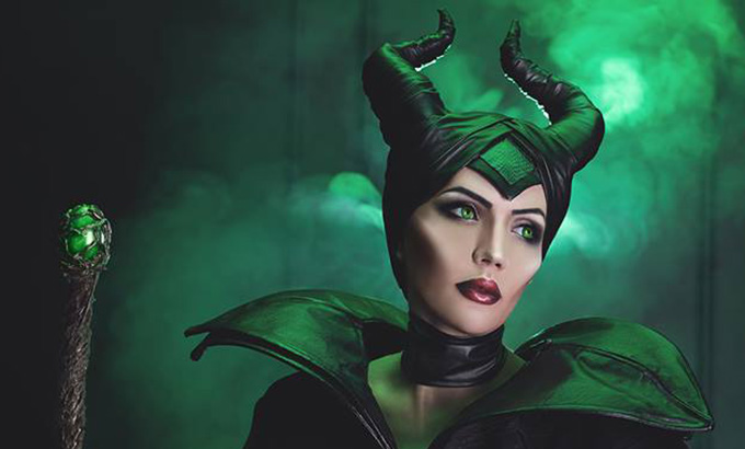 Mai kedvencünk: Maleficent