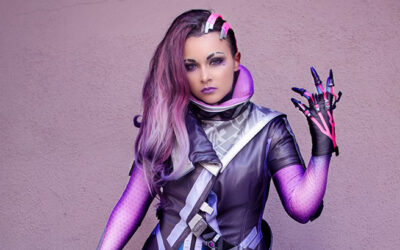 Mai kedvencünk: Sombra