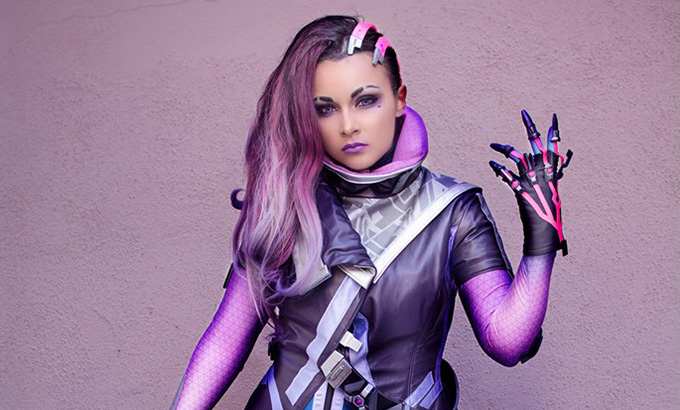 Mai kedvencünk: Sombra