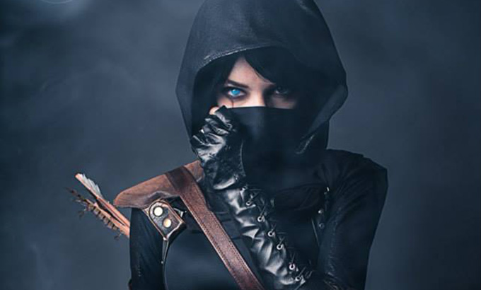 Mai kedvencünk: Garrett