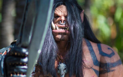 Mai kedvencünk: Grommash Hellscream