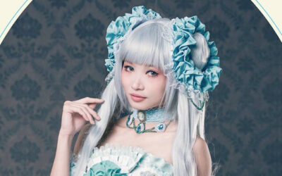 Mai kedvencünk: Aquamarine