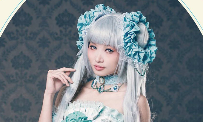 Mai kedvencünk: Aquamarine