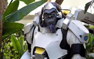 Mai kedvencünk: Winston