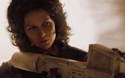 Mai kedvencünk: Ellen Ripley