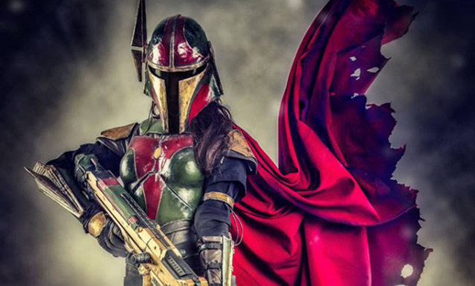 Mai kedvencünk: Nara´Shae