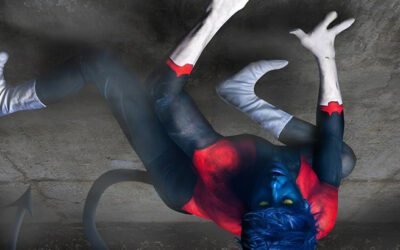 Mai kedvencünk: Nightcrawler