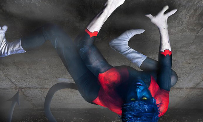 Mai kedvencünk: Nightcrawler