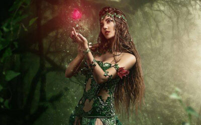Mai kedvencünk: Poison Ivy