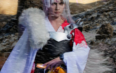 Mai kedvencünk: Sesshomaru