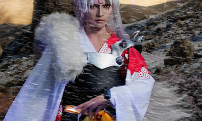 Mai kedvencünk: Sesshomaru
