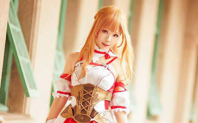 Mai kedvencünk: Asuna