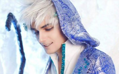 Mai kedvencünk: Jack Frost