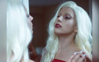 Mai kedvencünk: Lady Gaga