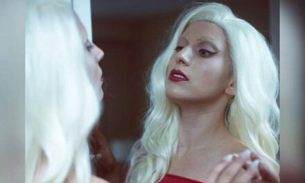 Mai kedvencünk: Lady Gaga