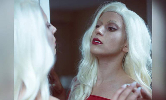 Mai kedvencünk: Lady Gaga